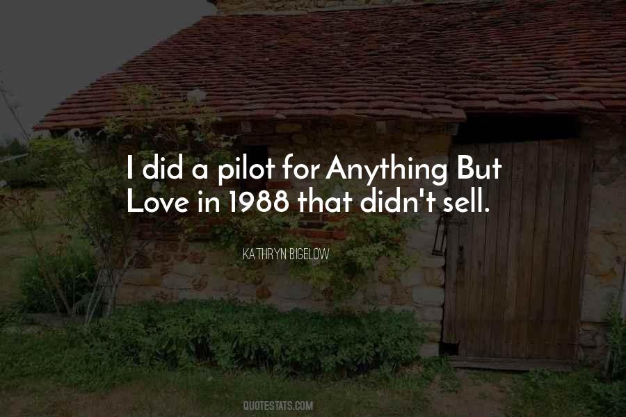 Quotes About 1988 #1292668
