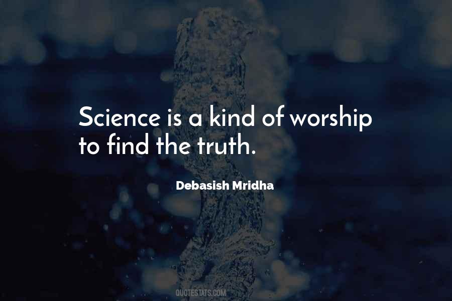 Quotes About Philosophy Of Science #132813