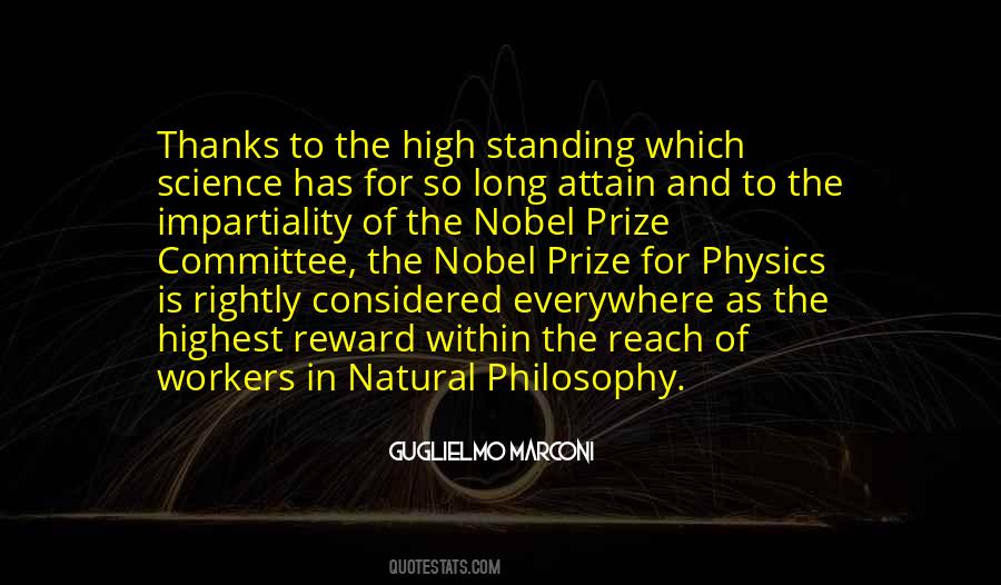 Quotes About Philosophy Of Science #209072