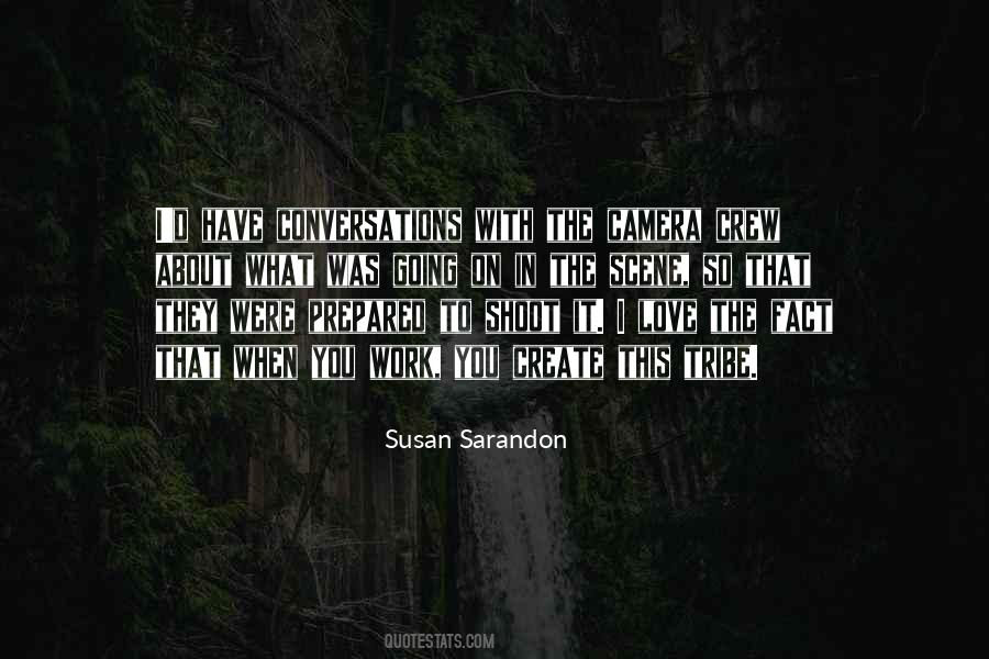 I Love It When You Quotes #55538