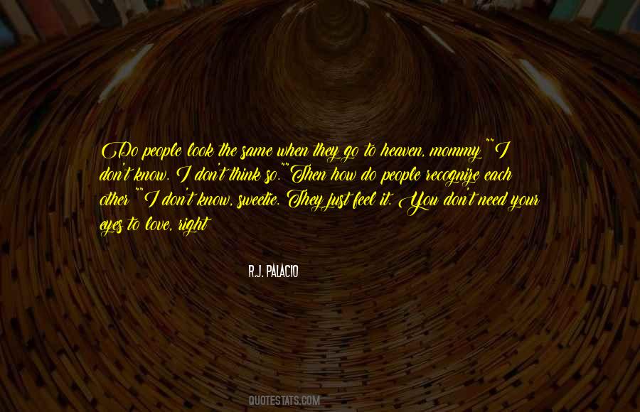 I Love It When You Quotes #86655