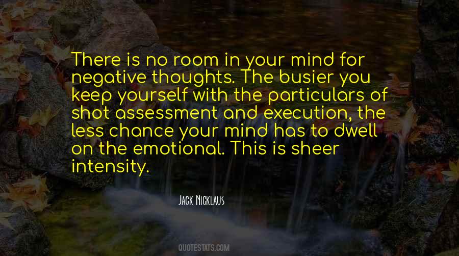 Assessment To Quotes #1143167