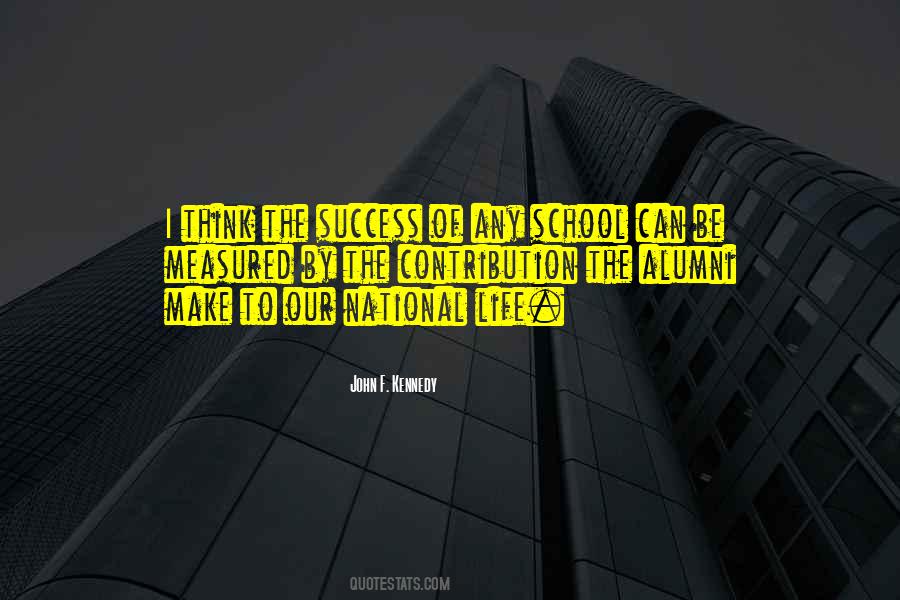 Assessment To Quotes #1461441