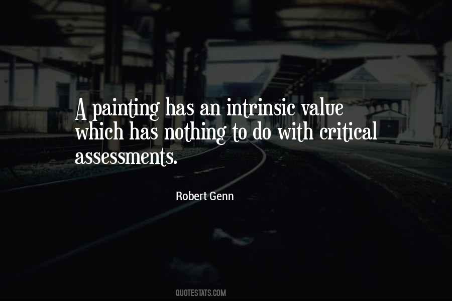 Assessment To Quotes #316372