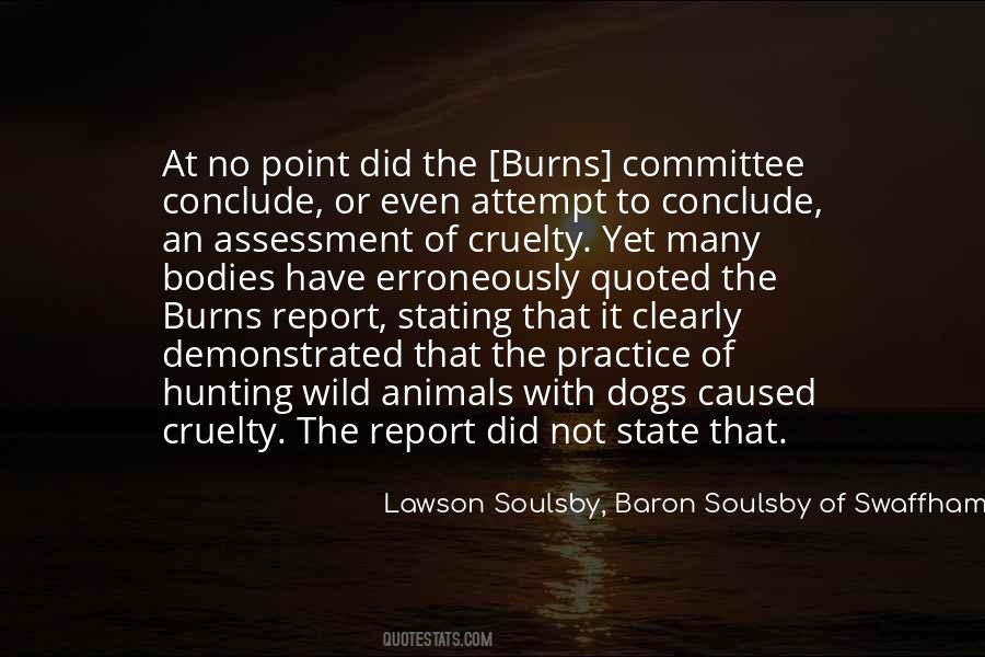 Assessment To Quotes #387650