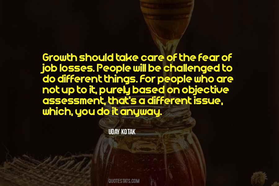 Assessment To Quotes #653159
