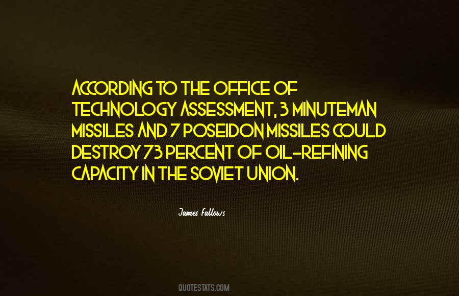Assessment To Quotes #722723