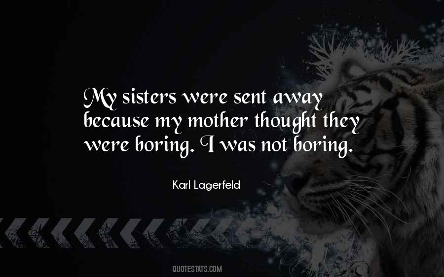 Quotes About Sisters #1747568