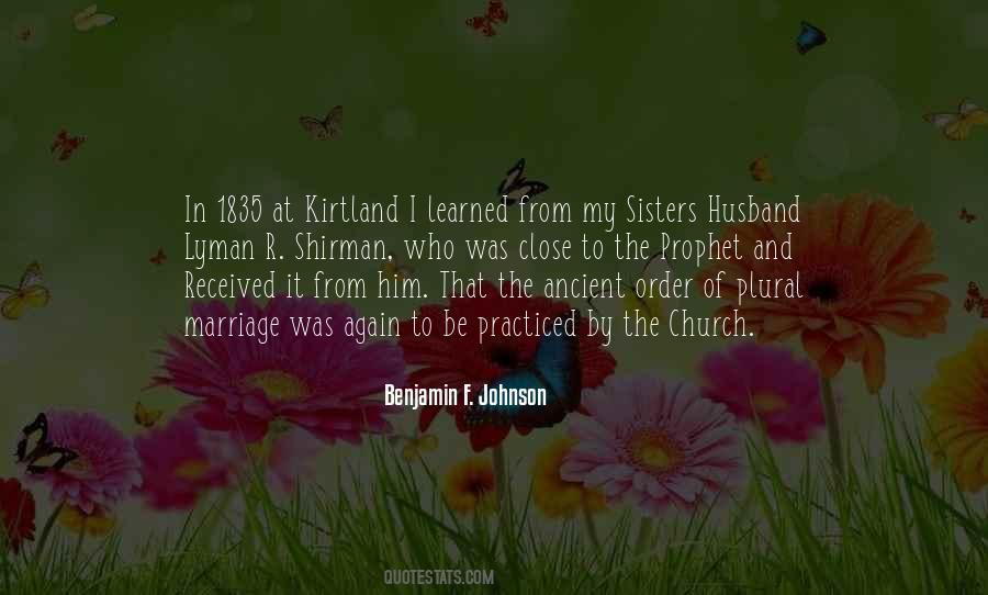 Quotes About Sisters #1768530