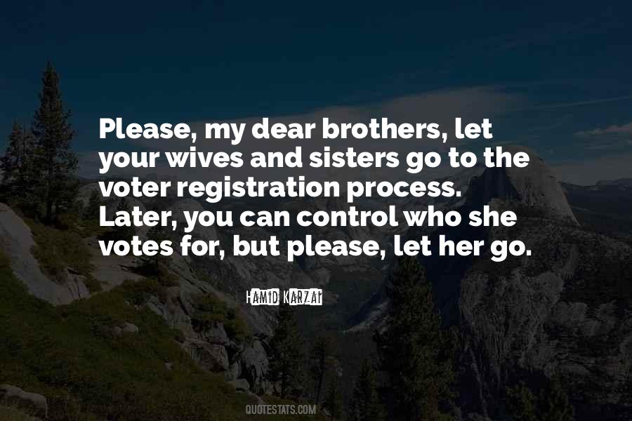 Quotes About Sisters #1786030