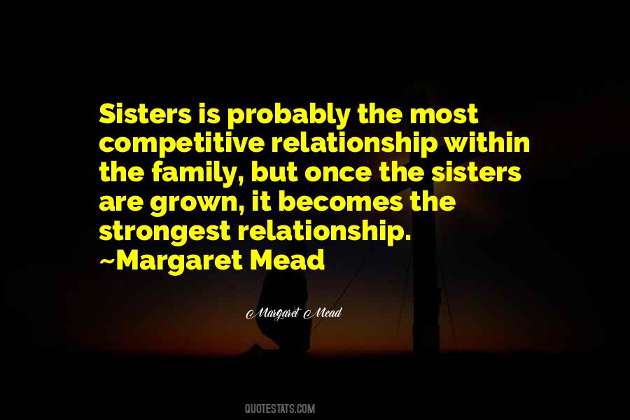 Quotes About Sisters #1796501