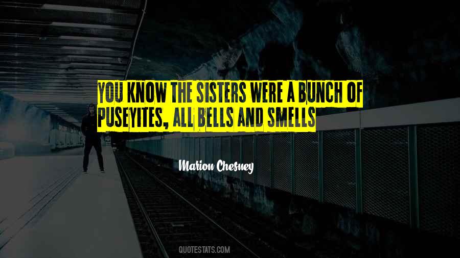 Quotes About Sisters #1830119