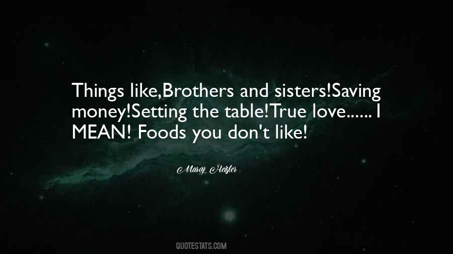 Quotes About Sisters #1830224