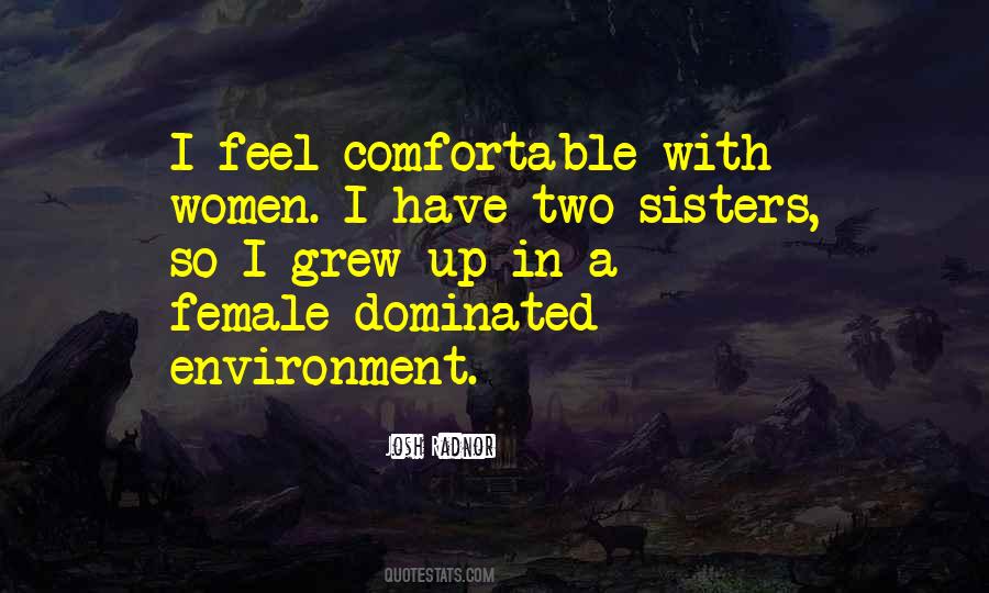 Quotes About Sisters #1853957