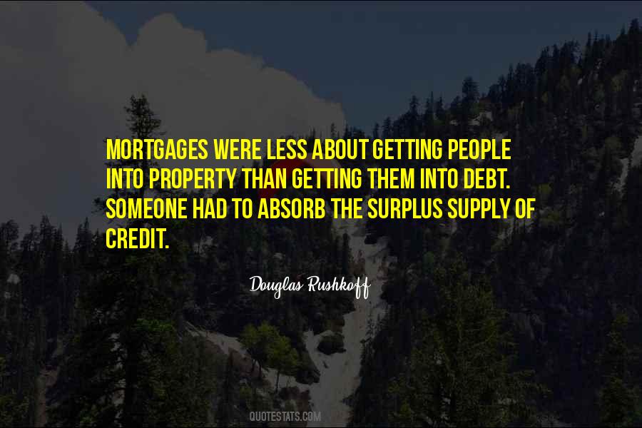 Surplus Supply Quotes #314295
