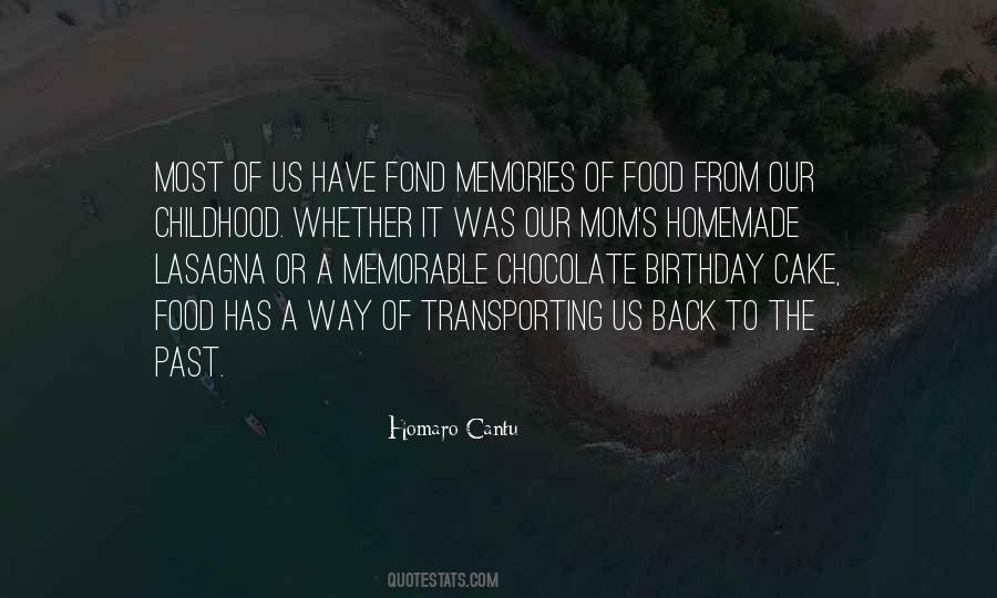 Quotes About My Birthday Cake #275305