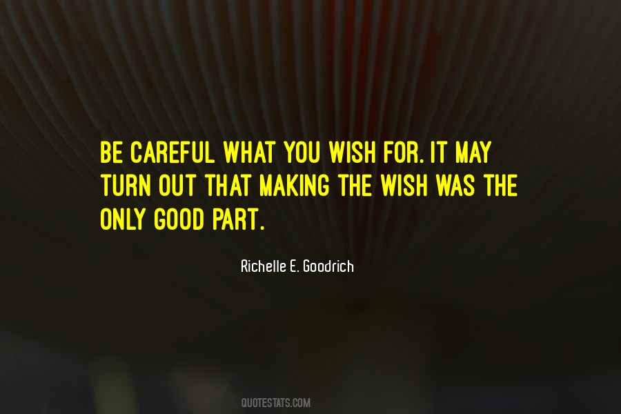 Quotes About Wishing You Were Good Enough #1795817
