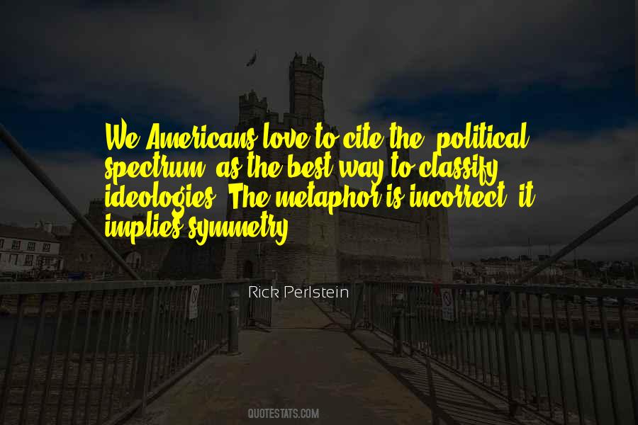 Quotes About Political Ideologies #1322146