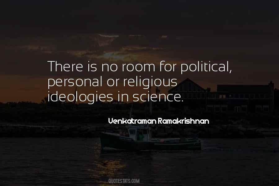 Quotes About Political Ideologies #833251