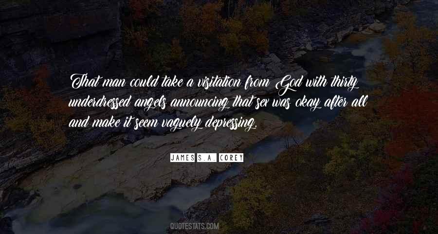 God And Sex Quotes #1181672