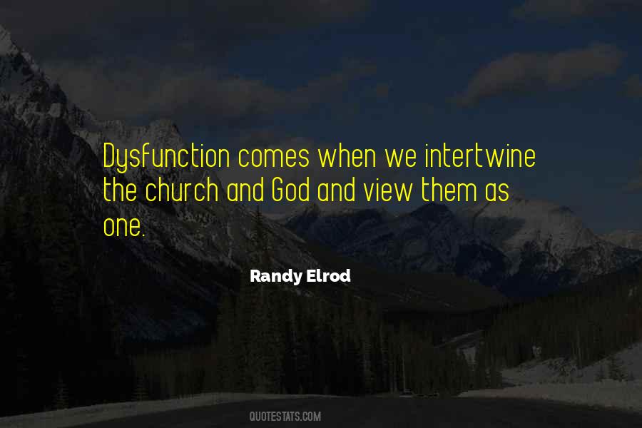 God And Sex Quotes #1267425
