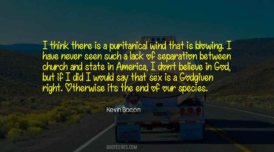 God And Sex Quotes #128363