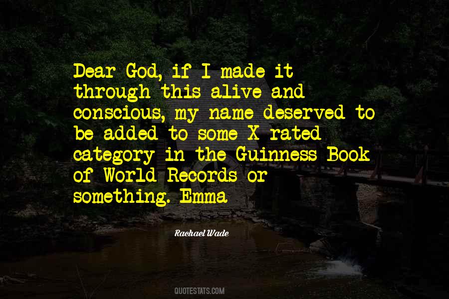 God And Sex Quotes #1372325