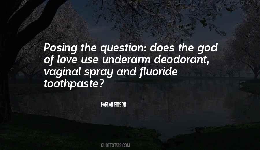 God And Sex Quotes #170094