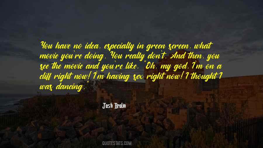God And Sex Quotes #1792713