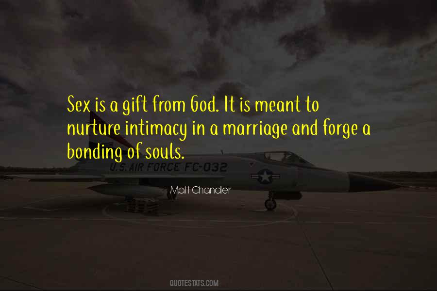 God And Sex Quotes #1818485