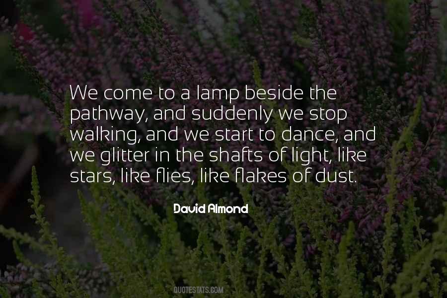 Quotes About The Start Of Something Beautiful #184712
