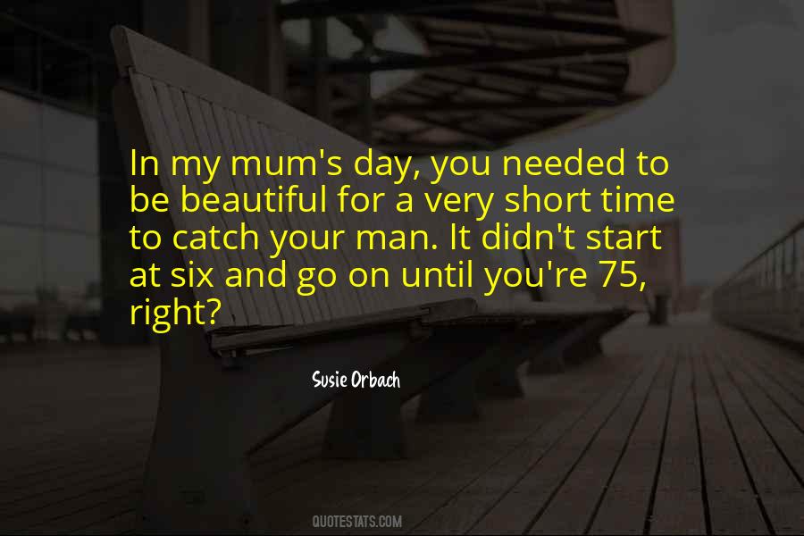 Quotes About The Start Of Something Beautiful #438157