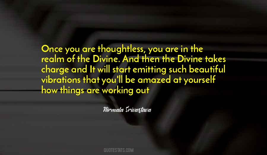 Quotes About The Start Of Something Beautiful #518269