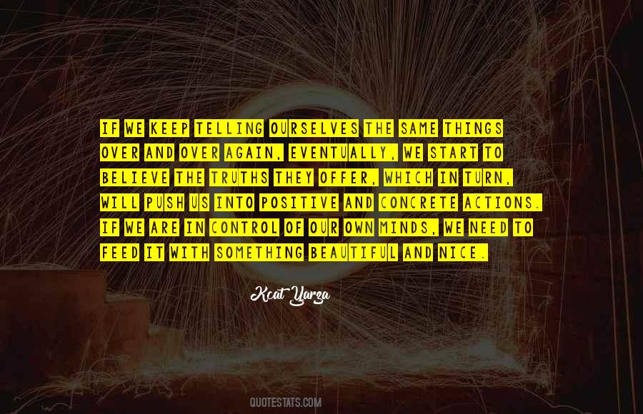 Quotes About The Start Of Something Beautiful #664161