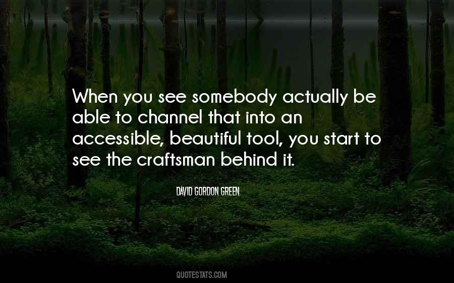 Quotes About The Start Of Something Beautiful #832558