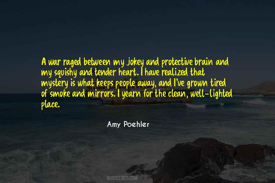 Brain Tired Quotes #453876