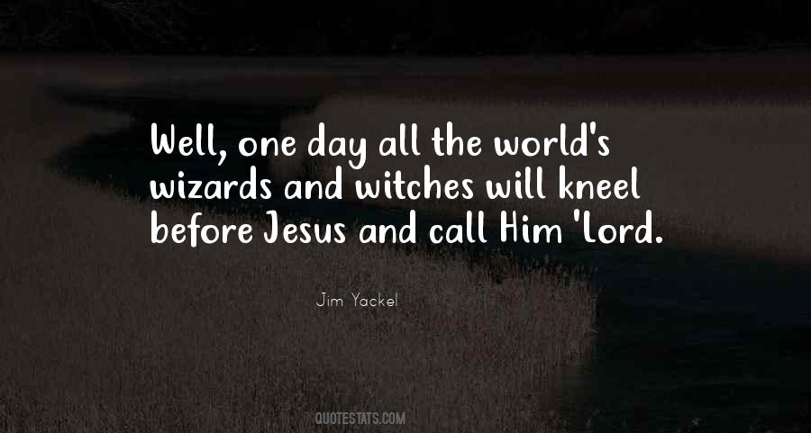 The Lord S Day Quotes #1317754