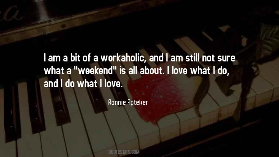 Quotes About Ronnie #52949