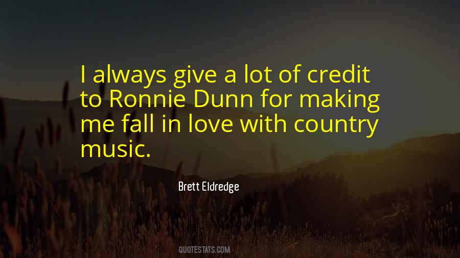 Quotes About Ronnie #920338
