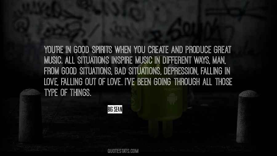 Quotes About Bad Situations #1859148