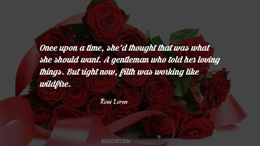 Quotes About Roni #1587770
