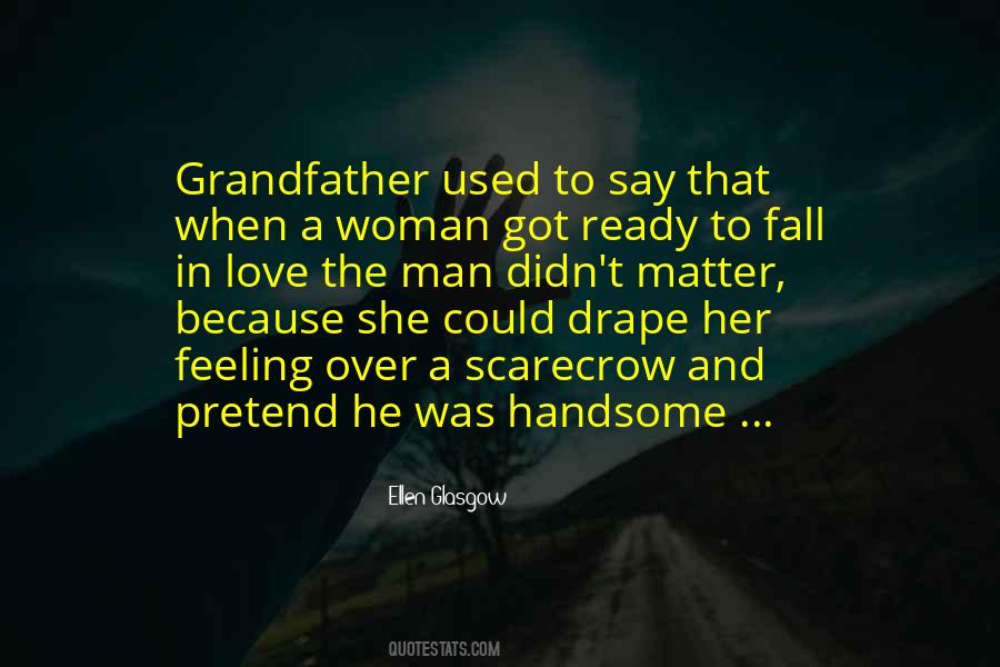 Quotes About Barren Woman #186029