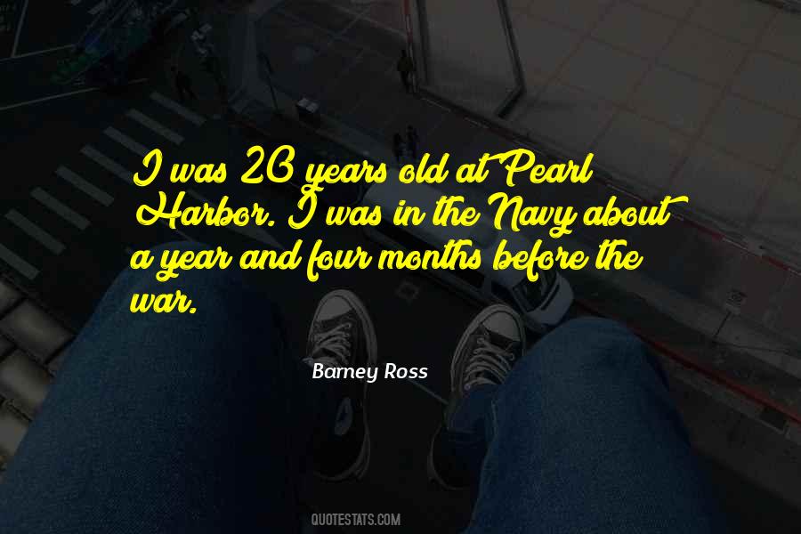 Quotes About 20 Years Old #1486222