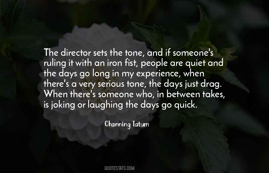 Quotes About Iron Fist #1421200 Quotes About Iron Fist #1421200