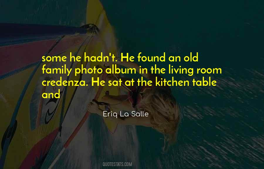 Credenza Quotes #1717197