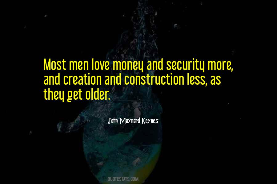 Maynard Keynes Quotes #1002161