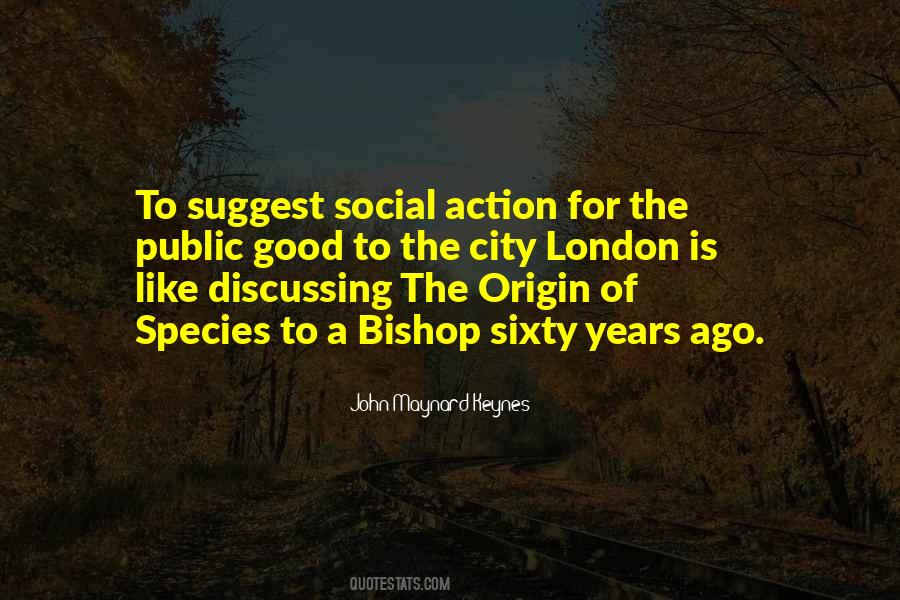 Maynard Keynes Quotes #180273