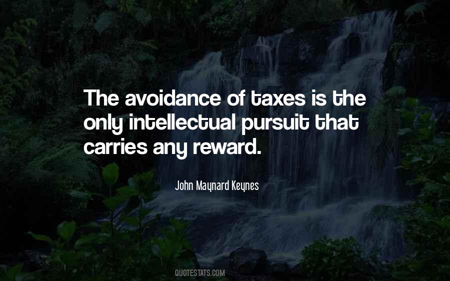 Maynard Keynes Quotes #242616