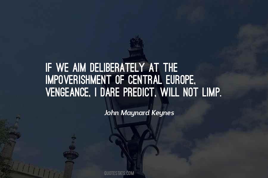 Maynard Keynes Quotes #309842