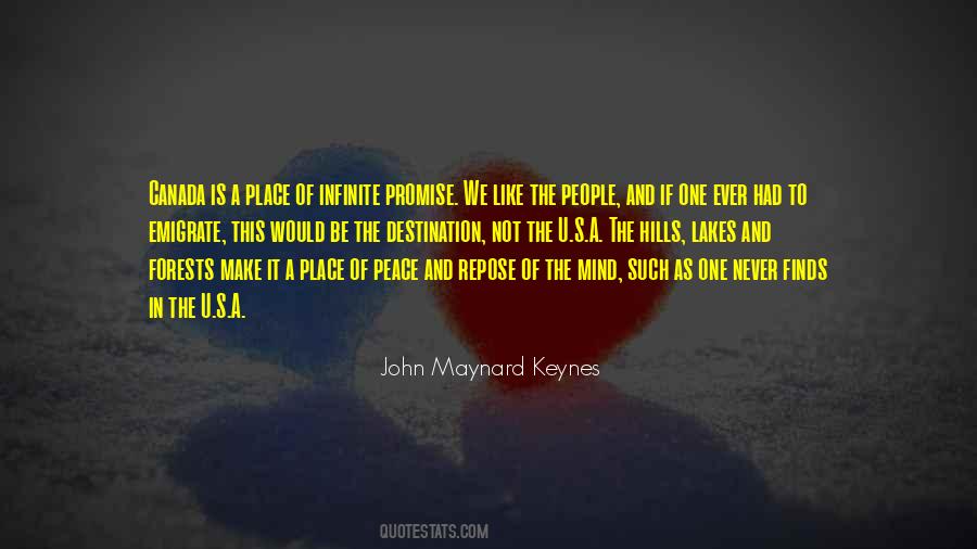 Maynard Keynes Quotes #754677